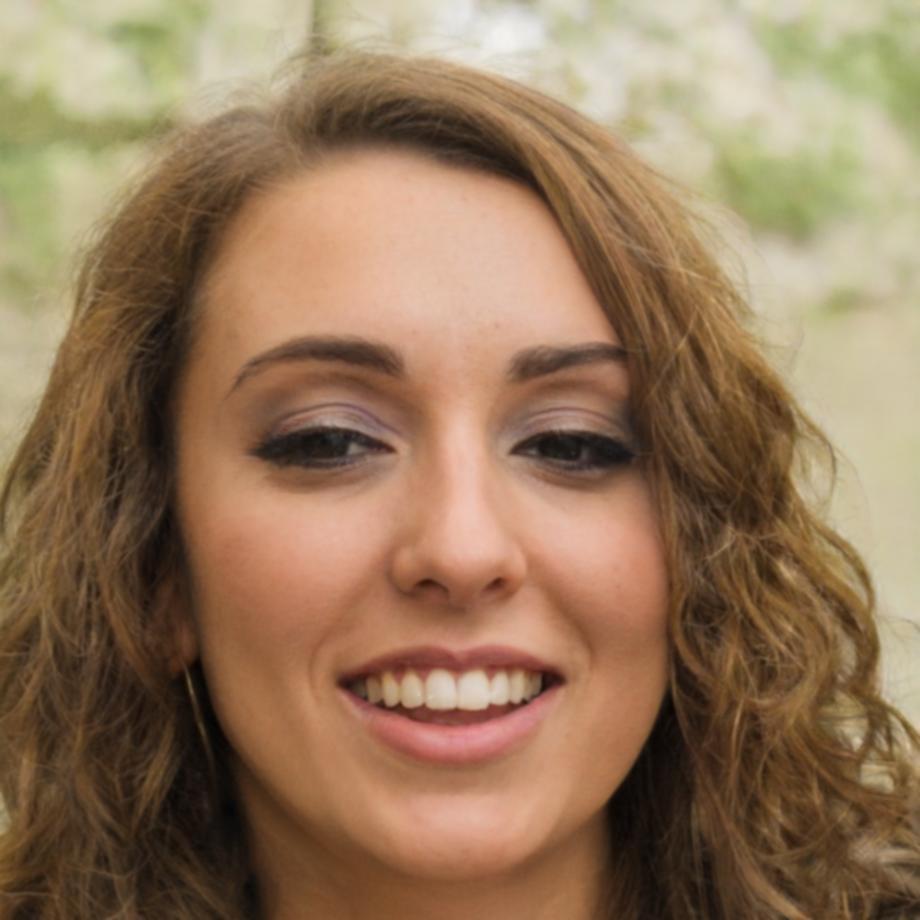 Ваня Тодорова, главный финансовый консультант Stickex Adhere