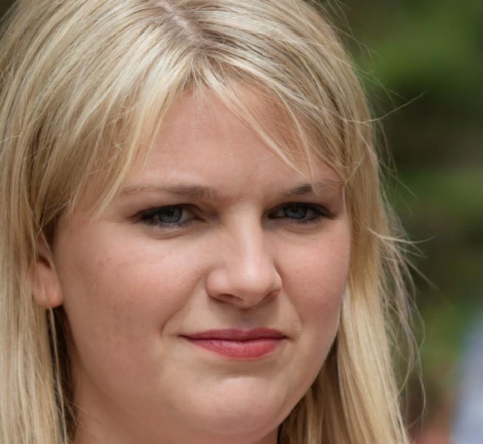 Десислава Георгиева — участница студенческих проектов 2024 года